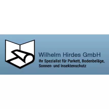 Logo von Wilhelm Hirdes GmbH