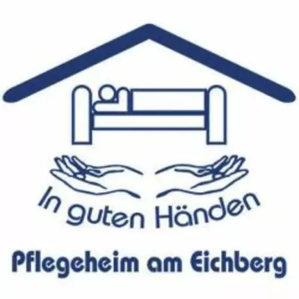 Logo von Pflegeheim am Eichberg GmbH