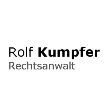 Logo de Rechtsanwalt Rolf Kumpfer