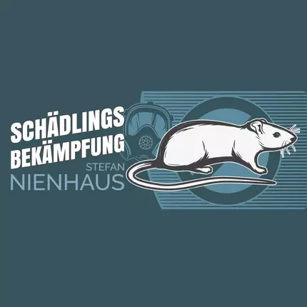 Logo van Stefan Nienhaus - Kammerjäger und Schädlingsbekämpfung