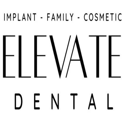 Logo van Elevate Dental - Dayton