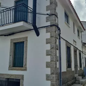 Bild von Casas Pequeñas