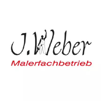 Logo von Jürgen Weber Malerfachbetrieb u. Bodenleger