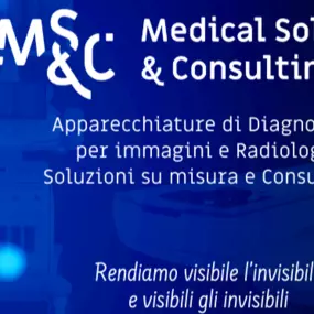 Bild von Medical Solutions & Consulting - MS&C