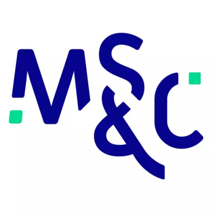 Λογότυπο από Medical Solutions & Consulting - MS&C