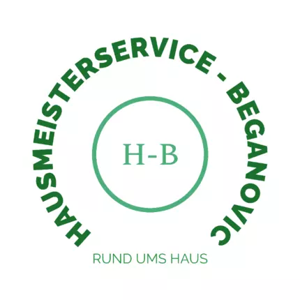 Logo van Hausmeisterservice Beganovic