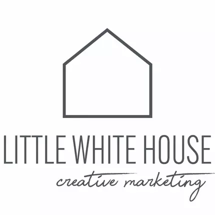 Logo von Little White House Marketing