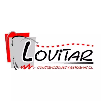 Logo de Lovitar, Construcciones Y Reformas, S.L.