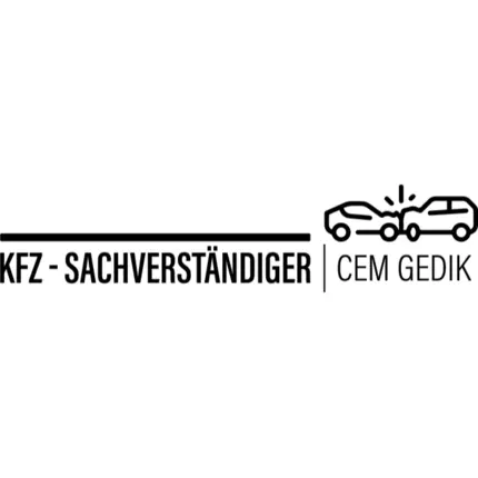 Logo von KFZ-Sachverständiger-Gutachter Cem Gedik