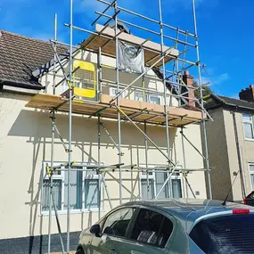 Bild von Gemini Scaffolding Ltd