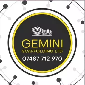 Bild von Gemini Scaffolding Ltd