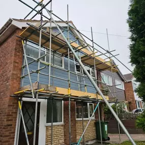 Bild von Gemini Scaffolding Ltd