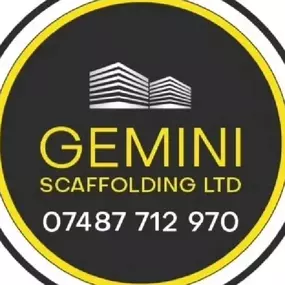Bild von Gemini Scaffolding Ltd