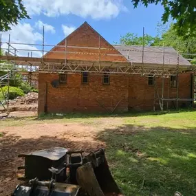 Bild von Gemini Scaffolding Ltd