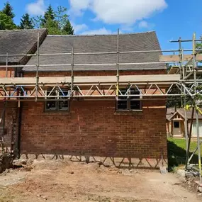 Bild von Gemini Scaffolding Ltd