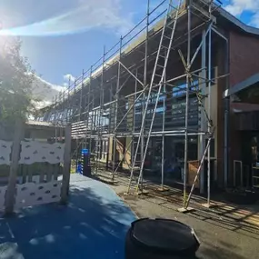 Bild von Gemini Scaffolding Ltd