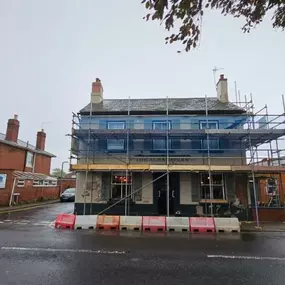 Bild von Gemini Scaffolding Ltd