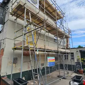 Bild von Gemini Scaffolding Ltd