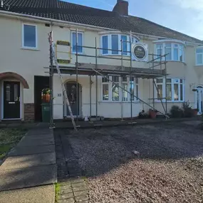 Bild von Gemini Scaffolding Ltd