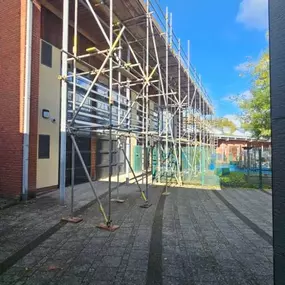 Bild von Gemini Scaffolding Ltd