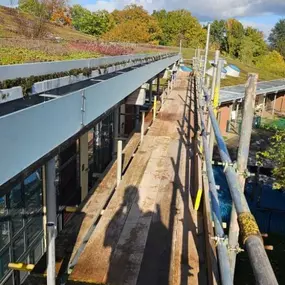 Bild von Gemini Scaffolding Ltd