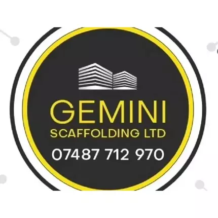 Logo de Gemini Scaffolding Ltd