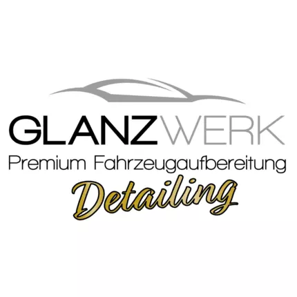 Logo de Glanzwerk Fahrzeugaufbereitung