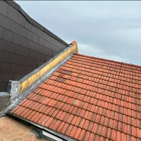 Bild von Proseal Roofing Services Ltd