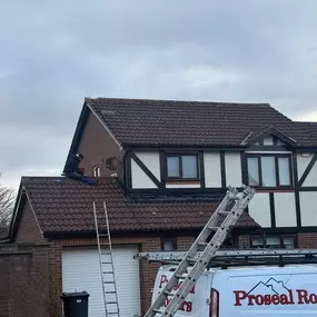 Bild von Proseal Roofing Services Ltd