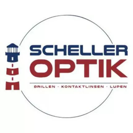 Logo de Scheller Optik