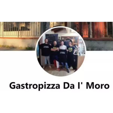 Logo von Gastropizza Da I'Moro