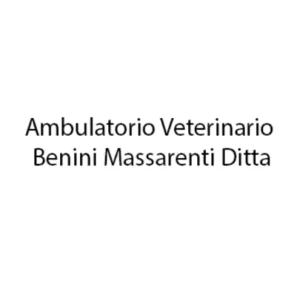 Λογότυπο από Ambulatorio Veterinario Benini Massarenti di Massarenti Stefania