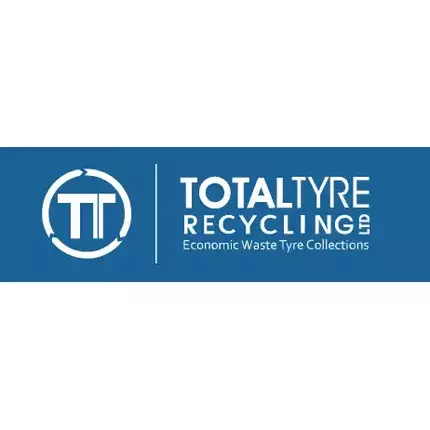 Logo od Total Tyre Recycling Ltd