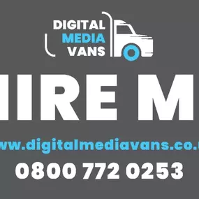 Bild von Digital Media Vans