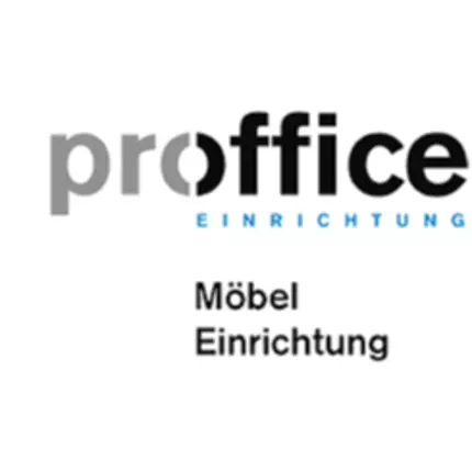 Logo from ProOffice Einrichtung GmbH