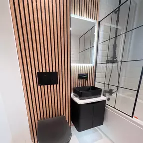 Bild von DLW Plumbing and Heating NW Ltd