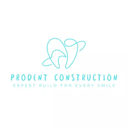 Logo von Prodent Construction