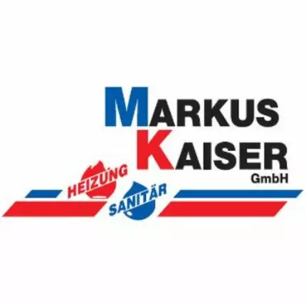 Logo fra Markus Kaiser GmbH