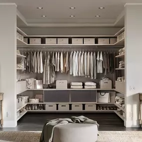 Bild von California Closets - Vancouver