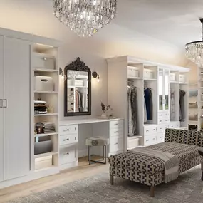 Bild von California Closets - Vancouver