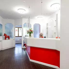 Bild von Dr. Clara Hansson - Kieferorthopädie Unterhaching bei München