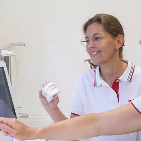 Bild von Dr. Clara Hansson - Kieferorthopädie Unterhaching bei München