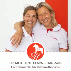 Bild von Dr. Clara Hansson - Kieferorthopädie Unterhaching bei München