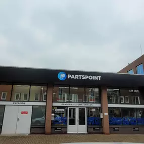 PartsPoint Bussum