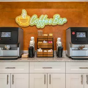 BW ft myers beach fl coffee bar