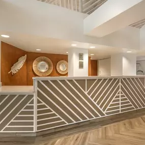 BW ft myers beach fl lobby