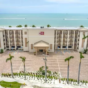 BW ft myers beach fl drone