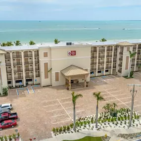 BW ft myers beach fl drone