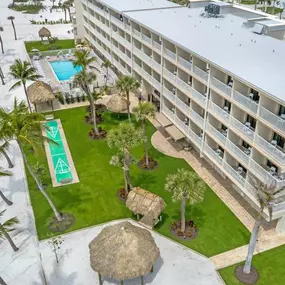 BW ft myers beach fl drone