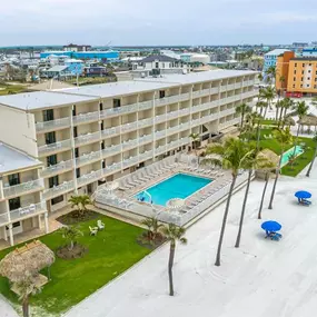BW ft myers beach fl drone